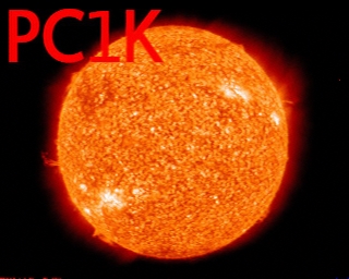 PC1K: 2023-10-26 de PI1DFT