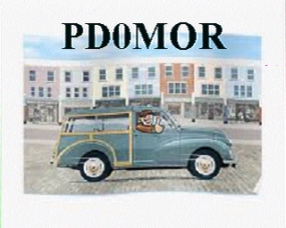 PD0MOR: 2023-11-05 de PI1DFT