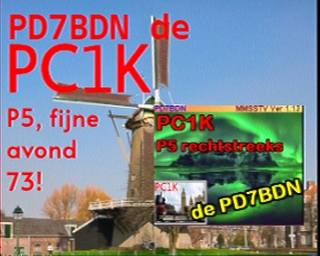 PC1K: 2023-11-09 de PI1DFT