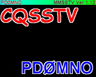 PD0MNO: 2023-12-07 de PI1DFT