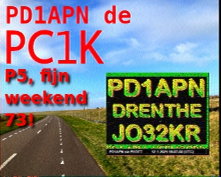 PC1K: 2024-01-12 de PI1DFT