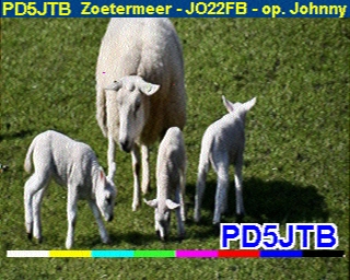 PD6JTB: 2024-03-06 de PI1DFT