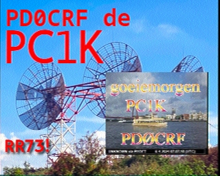 PC1K: 2024-04-06 de PI1DFT