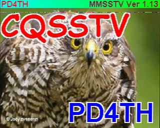 PD4TH: 2024-04-13 de PI1DFT