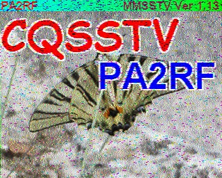 PA2RF: 2025-04-29 de PI1DFT