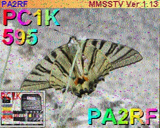 PA2RF: 2025-04-29 de PI1DFT
