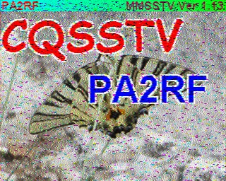 PA2RF: 2025-05-03 de PI1DFT