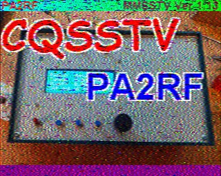 PA2RF: 2025-05-03 de PI1DFT