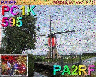 PA2RF: 2025-05-03 de PI1DFT