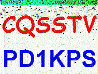 PD1KPS: 2025-09-18 de PI1DFT