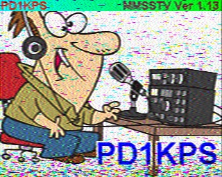 PD1KPS: 2025-09-18 de PI1DFT
