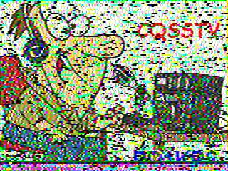 PD1KPS: 2025-10-12 de PI1DFT