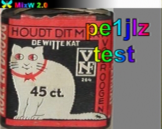 PE1JLZ: 2025-11-15 de PI1DFT