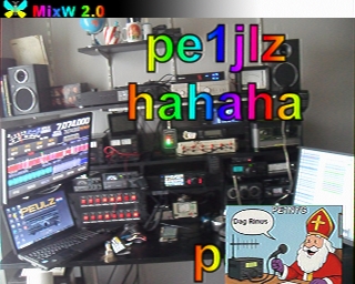 PE1JLZ: 2025-11-15 de PI1DFT