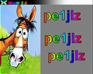 PE1JLZ: 2025-11-16 de PI1DFT