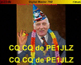 PE1JLZ: 2025-11-18 de PI1DFT