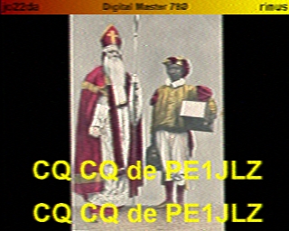 PE1JLZ: 2025-11-19 de PI1DFT