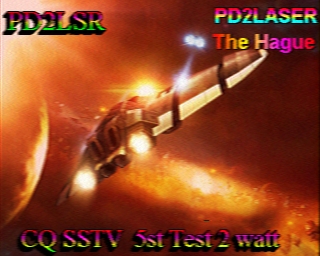 PD2LSR: 2025-12-13 de PI1DFT