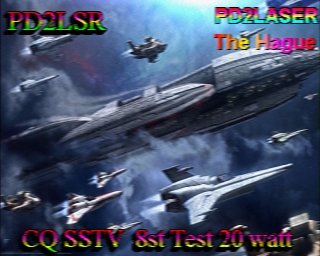 PD2LSR: 2025-12-14 de PI1DFT