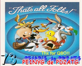 PD2ATG: 2025-12-26 de PI1DFT