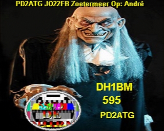 PD2ATG: 2025-12-30 de PI1DFT