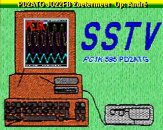 PD2ATG: 2025-12-30 de PI1DFT