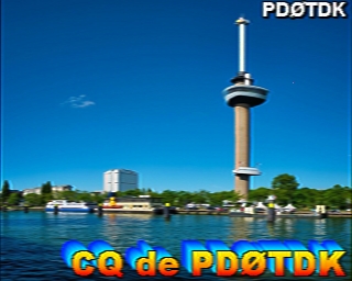 PD0TDK: 2026-01-17 de PI1DFT
