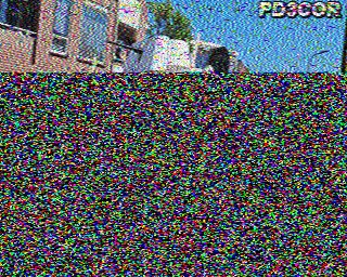 PD3COR: 2026-01-17 de PI1DFT