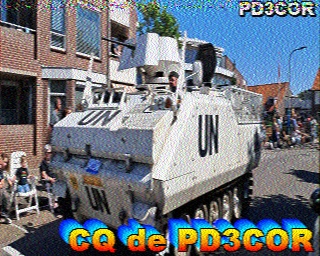 PD3COR: 2026-01-17 de PI1DFT