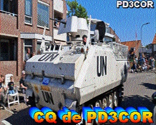 PD3COR: 2026-01-17 de PI1DFT