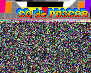 PD3COR: 2026-01-17 de PI1DFT