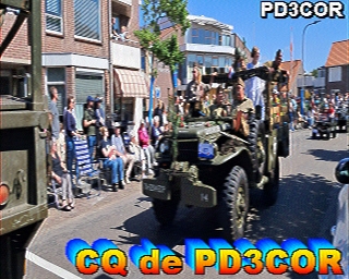 PD3COR: 2026-01-17 de PI1DFT