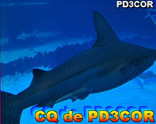 PD3COR: 2026-01-17 de PI1DFT