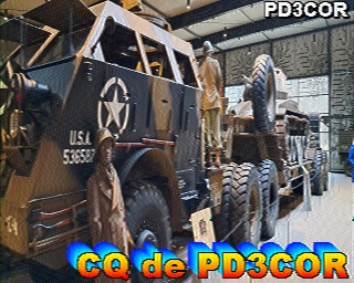 PD3COR: 2026-01-17 de PI1DFT