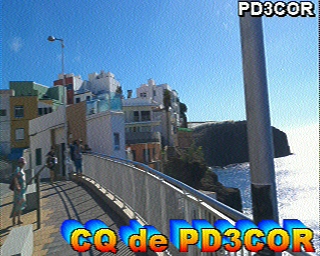 PD3COR: 2026-01-18 de PI1DFT