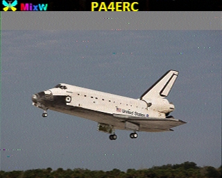 PA4ERC: 2026-01-24 de PI1DFT