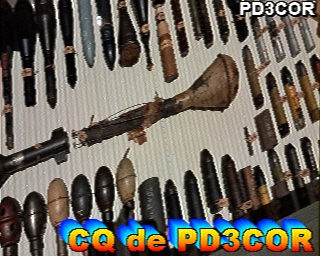 PD3COR: 2026-01-24 de PI1DFT