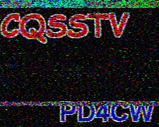 PD4CW: 2026-01-25 de PI1DFT