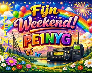 PE1NYG: 2026-01-31 de PI1DFT