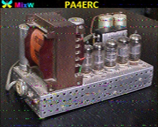 PA4ERC: 2026-01-31 de PI1DFT