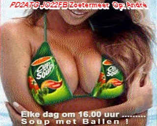 PD2ATG: 2026-01-31 de PI1DFT