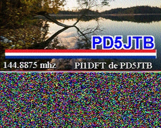 PD5JTB: 2026-02-05 de PI1DFT