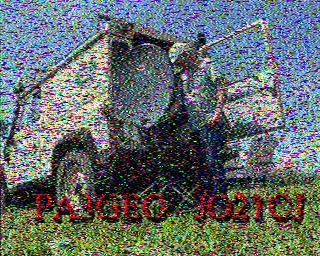 PA3GEO: 2026-02-08 de PI1DFT