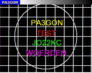 PA3GON: 2026-02-08 de PI1DFT
