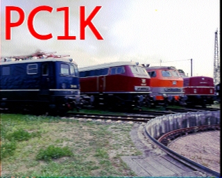 PC1K: 2026-02-14 de PI1DFT