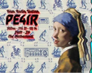 PE4IR: 2026-02-15 de PI1DFT