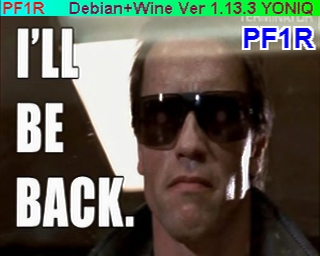 PF1R: 2026-02-15 de PI1DFT