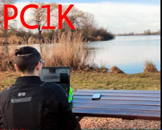 PC1K: 2026-02-17 de PI1DFT