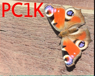 PC1K: 2026-02-17 de PI1DFT