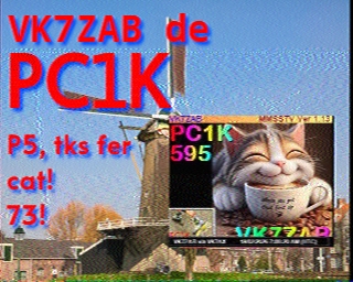 PC1K: 2026-02-19 de PI1DFT